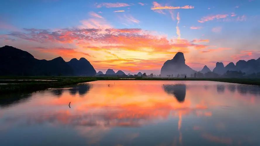 智慧制造绿色高效